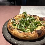 400℃ PIZZA SHINAGAWA - 