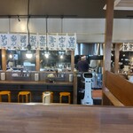 Tammen Hifumi no Yoake Toyama Shinnezuka Ten