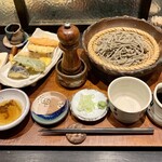 手挽きそば 一心 - 