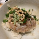 旬彩和食 口福 - 