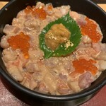 旬彩和食 口福 - 