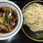 山田うどん - 料理写真: