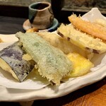 手挽きそば 一心 - 