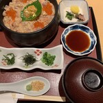 旬彩和食 口福 - 