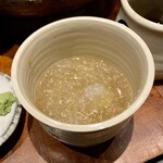 手挽きそば 一心 - 