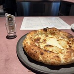 400℃ PIZZA SHINAGAWA - 