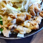 Tammen Hifumi no Yoake Toyama Shinnezuka Ten