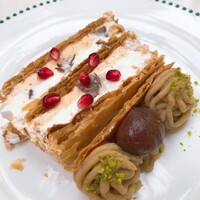 キハチ 青山本店 - 