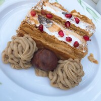 キハチ 青山本店 - 