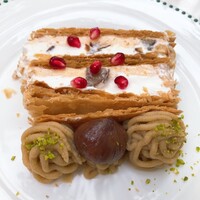 キハチ 青山本店 - 