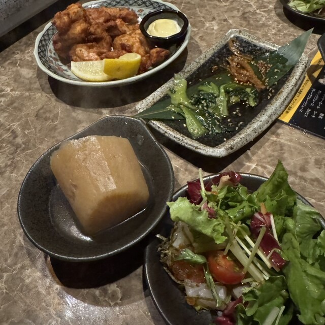 Kakurega Sakaba Miyabi Bettei photo 5