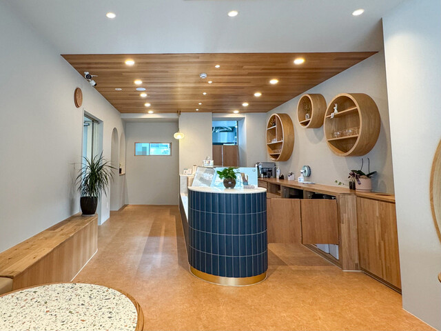 pomona Higashisakura Ten photo 5