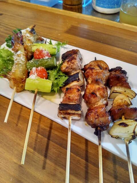 Yakitori Micchan