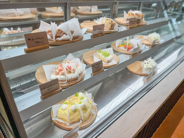 pomona Higashisakura Ten photo 3