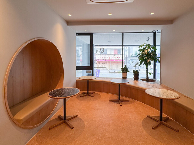 pomona Higashisakura Ten photo 4