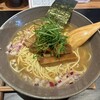 Dad's Ramen 夢にでてきた中華そば