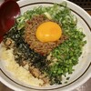 麺屋 やまひで 堺筋本町店