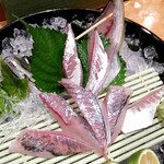 うなぎ処 おおいた川 - 