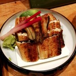 うなぎ処 おおいた川 - 