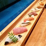 うなぎ処 おおいた川 - 