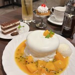 さかい珈琲 坂東岩井店 - 