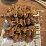 新時代 - 伝串10本