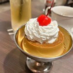 さかい珈琲 坂東岩井店 - 