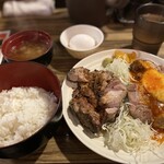 居酒屋 十兵衛 - 