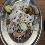 新時代 - 小袋刺し