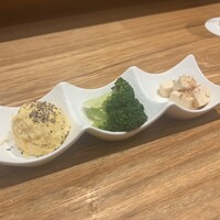 OSAKAきっちん。 東急プラザ渋谷店 - 