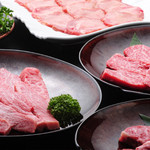 米澤牛DINING べこや