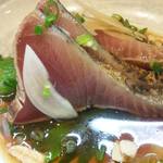 佳肴ながつき - 2014.10. こちらものってます♪