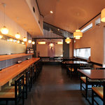 醤油料理 天忠 - 