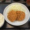 とんかつまるや 丸の内パレス店