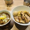 自家製麺 つきよみ