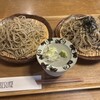 蕎麦 侘助