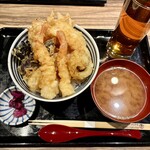 魚河岸酒場 FUKU浜金 栄住吉店 - 