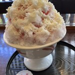 茶房 二兎屋 - 料理写真: