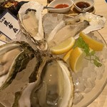 MICHI FISH&OYSTER - 