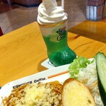 コメダ珈琲店 - 