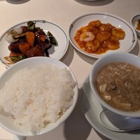 中国飯店 三田店 - 