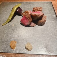 Salon du Kuma3 北新地 - 