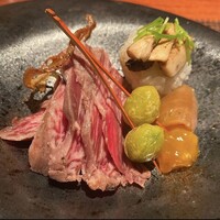 Salon du Kuma3 北新地 - 