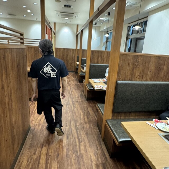 Kinta Nagoya Midori Ten photo 5