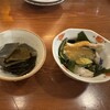 蕎麦 ひるあんどん - 料理写真: