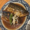 川崎市民食堂魚金-西
