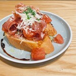 SOLPE - ブルスケッタ