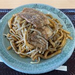 せんだん亭 - 料理写真: