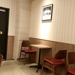 ドトールコーヒーショップ - 
