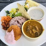 レストハウス 星の砂 - 